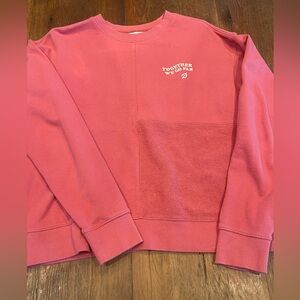 Women’s Medium Peloton Crew Neck “Together We Go Far”